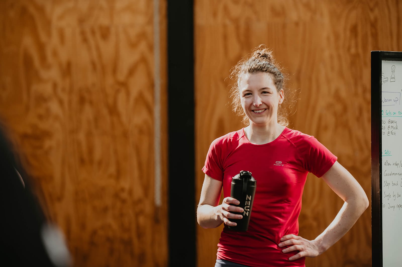 CrossFit Primal community